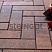 Тротуарная плитка Steingot Паркет "Клинкер" 60мм