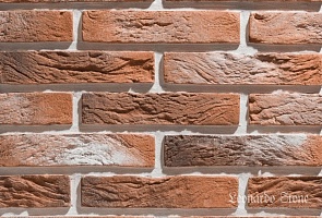 Декоративный кирпич Leonardo Stone "Лондон" 485