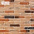 Декоративный кирпич WhiteHills "Тироль Брик" 391-50