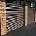 Забор жалюзи YardWall PE