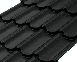 Профиль волновой Kvinta plus 3D Drap