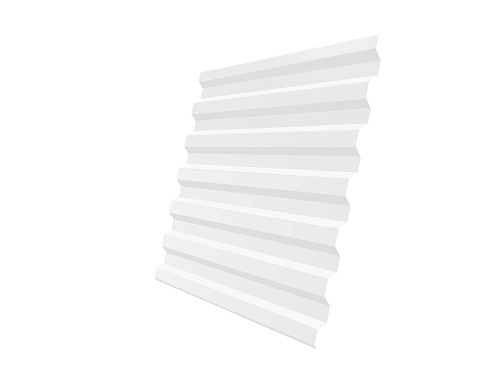 Профнастил С21R Satin