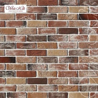 Декоративный кирпич WhiteHills "Кёльн Брик" 323-90