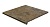 Ступень фронтальная Exagres Metalica 328 Purple 330x330 мм R9
