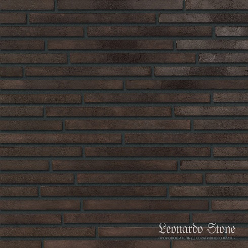 Ригельный кирпич Leonardo Stone "Ванкувер" 708