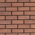 Кирпич клинкерный лицевой Kerma Premium klinker "Красный" Рустик WDF/УС