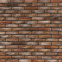 Декоративный кирпич Leonardo Stone "Иль-де-Франс" 778