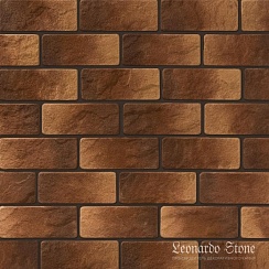 Искусственный камень Leonardo Stone "Монако" 345