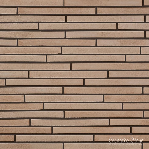 Ригельный кирпич Leonardo Stone "Ванкувер" 334