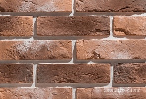 Декоративный кирпич Leonardo Stone "Прованс" 485