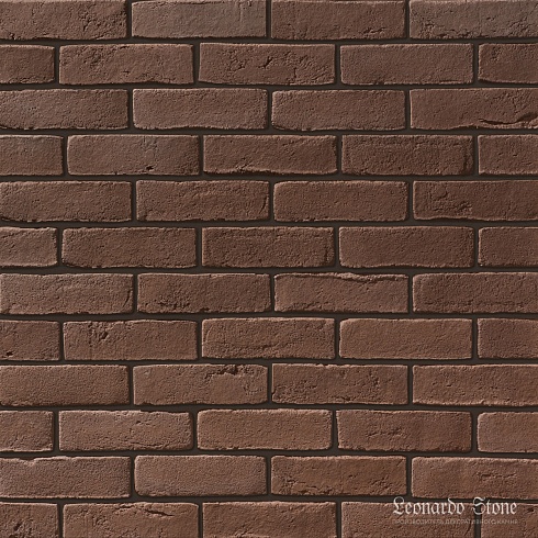 Декоративный кирпич Leonardo Stone "Дижон" 709