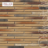 Ригельный кирпич White Hills "Дюрен Брик" 685-40