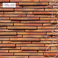 Ригельный кирпич White Hills "Реген Брик" 692-53