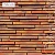 Ригельный кирпич White Hills "Реген Брик" 692-53