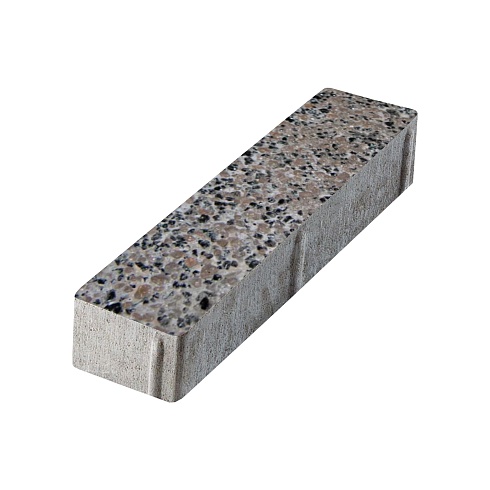 Тротуарная плитка Арбет Ригель "Шерл Stone Collection" 65мм