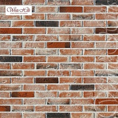 Декоративный кирпич WhiteHills "Дерри Брик" 386-50