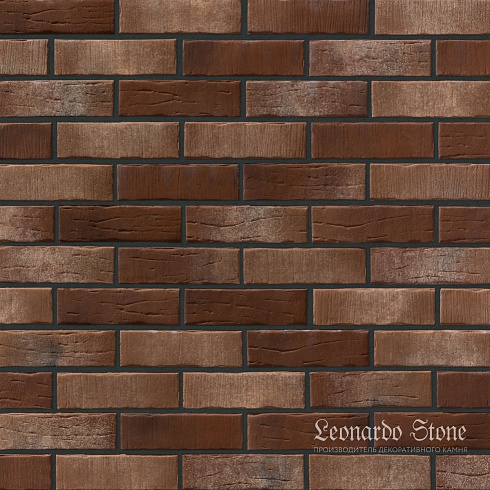 Декоративный кирпич Leonardo Stone "Нью-Йорк" 103