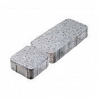 Тротуарная плитка Арбет Проспект "Мрамор Stone Collection" 40мм