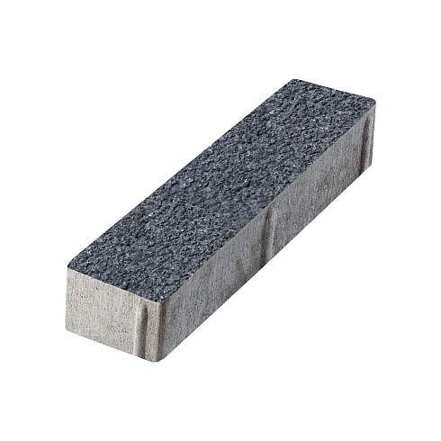 Тротуарная плитка Арбет Ригель "Долерит Stone Collection" 65мм