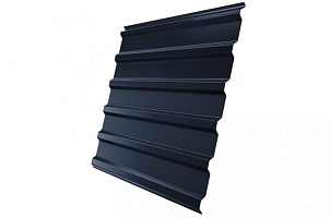 Профнастил С20R PurPro Matt
