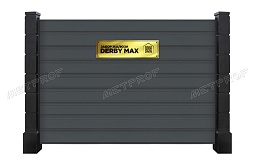 Забор Derby Max