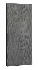 Террасная доска дпк полнотелая TERRADECK MASSIVE 3D
