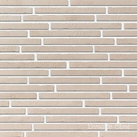 Ригельный кирпич Leonardo Stone "Бостон" 406