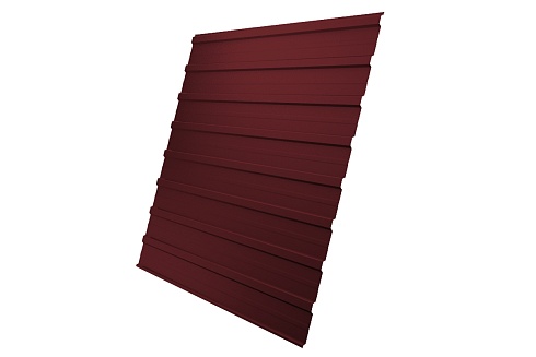 Профнастил С10A Satin