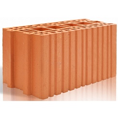 Керамический блок "ЛСР" 8,98 НФ
