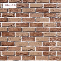 Декоративный кирпич WhiteHills "Торн Брик" 326-20