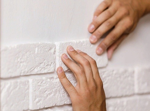 Клеевая смесь Perel "White" 25 кг