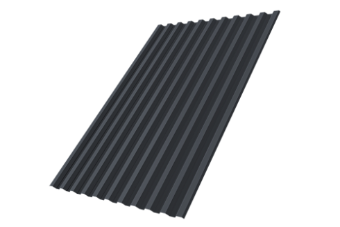 Профнастил С21R Atlas X