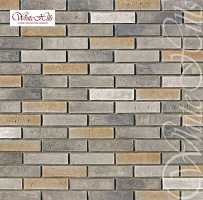 Декоративный кирпич WhiteHills "Терамо Брик" 350-80