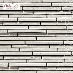 Ригельный кирпич White Hills "Реген Брик" 690-03