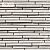Ригельный кирпич White Hills "Реген Брик" 690-03
