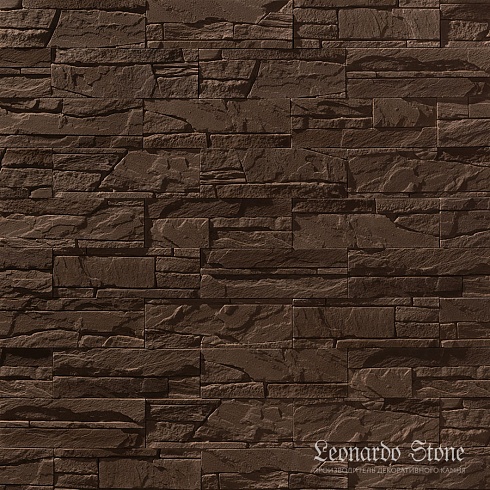 Искусственный камень Leonardo Stone "Луара" 510