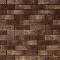 Декоративный кирпич Leonardo Stone "Перт" 103