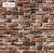 Декоративный кирпич WhiteHills "Брюгге Брик" 316-70