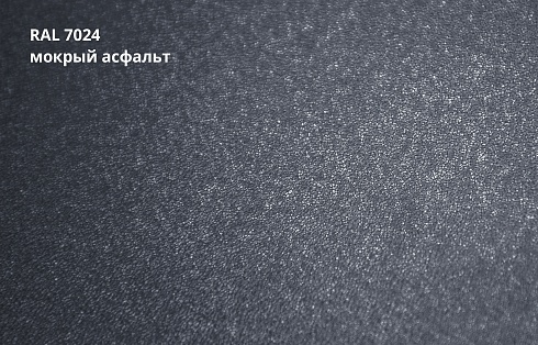 Штакетник Прямоугольный Satin Matt прямой / фигурный