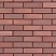 Кирпич клинкерный лицевой Kerma Premium klinker "Бордовый" WDF/УС