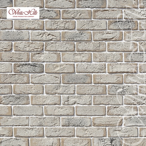 Декоративный кирпич WhiteHills "Ринн Брик" 684-10