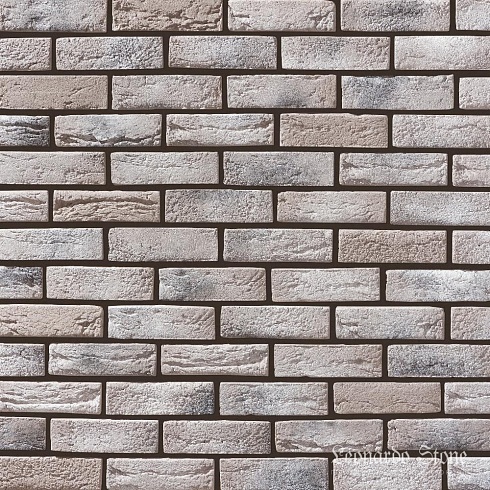 Декоративный кирпич Leonardo Stone "Лувр" 403
