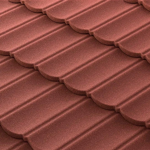Композитная черепица Metrotile MetroBond