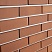 Кирпич клинкерный лицевой Kerma Premium klinker "Красный" 1НФ/УС