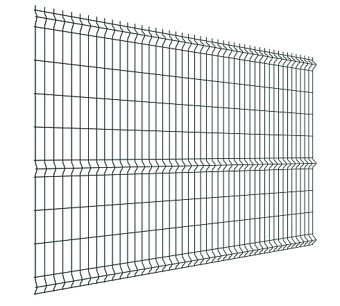 Панель Profi 1,73х2,5 RAL 6005 GL