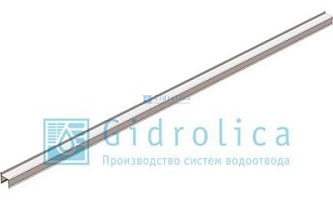 Насадка усиливающая НУ-100.2,3.2,4-ОС-ЛВ, стальная оцинкованная
